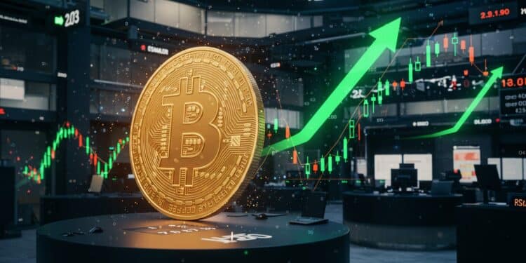 Bitcoin ETFs : Troisième Semaine d’Afflux Positifs - Viral Mag Les ETF Bitcoin enregistrent une troisième semaine dafflux records avec 222 milliards de dollars Découvrez pourquoi les investisseurs affluent Viral Mag