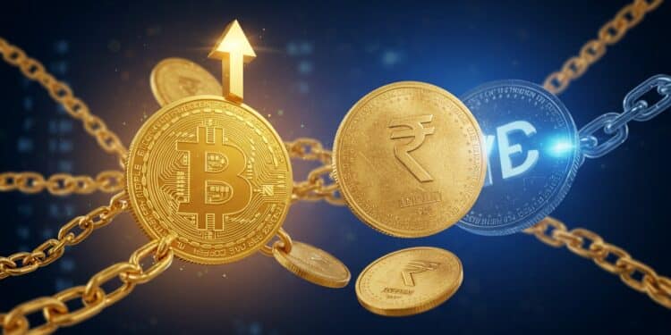 Bitcoin explose avec Strategy Circle vise la bourse lInde allège ses taxes crypto Découvrez les bouleversements du marché    Viral Mag