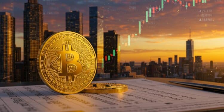 Bitcoin Propulse Strategy dans l’Index Russell Top 200 - Viral Mag Strategy intègre le Russell Top 200 Value Index avec 64 milliards $ en Bitcoin marquant lessor du BTC comme actif institutionnel Découvrez pourquoi   Viral Mag