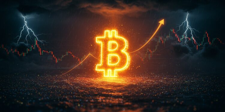 Bitcoin Résiste Malgré une Forte Correction : Analyse - Viral Mag Bitcoin reste solide face à une correction après un pic à 111 880 $ Découvrez pourquoi les analystes sont optimistes malgré les incertitudes macroéconomiques Viral Mag