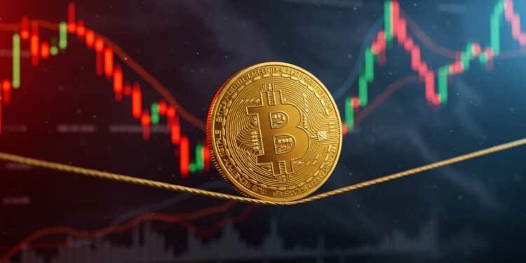 Bitcoin Stagne : Les ETF en Pertes, Quel Avenir ? - Viral Mag Le Bitcoin stagne à 105 000 $ face aux sorties dETF et un sentiment neutre Découvrez les catalyseurs et analyses techniques pour son avenir   Viral Mag