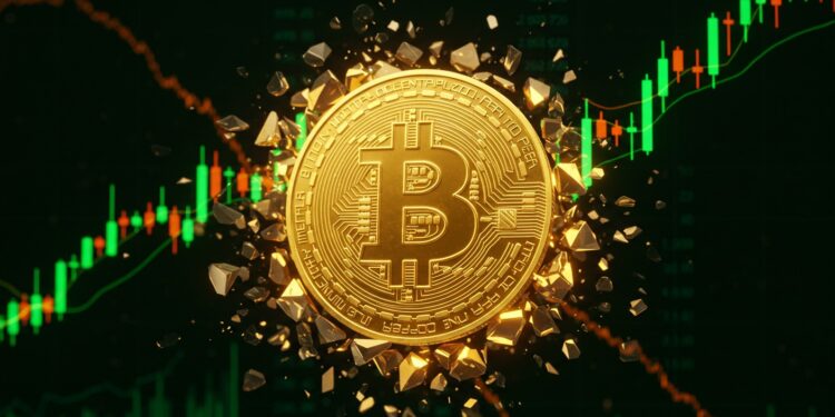 Bitcoin : Vers un Nouveau Record avec les ETF ? - Viral Mag Bitcoin montre des signaux haussiers et des ETF en forte croissance Découvrez pourquoi le BTC pourrait atteindre de nouveaux sommets Viral Mag