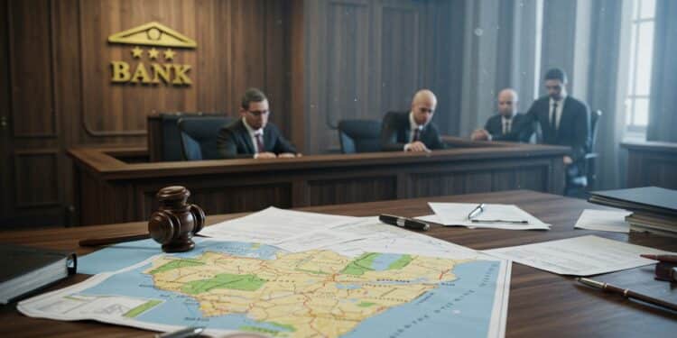 BNP Paribas visée par une action en justice pour omission de ses activités liées à Israël dans son plan de vigilance 2024 Découvrez les détails   Viral Mag