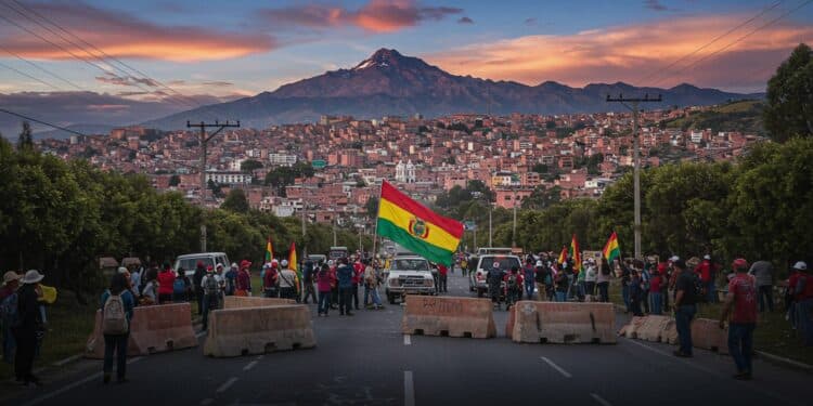 Bolivie : Evo Morales Face À Une Enquête Explosive - Viral Mag En Bolivie Evo Morales est visé par une enquête pour terrorisme liée à des blocages de routes Quels enjeux politiques se cachent derrière cette affaire    Viral Mag