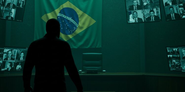 La police brésilienne recommande linculpation de Jair Bolsonaro pour espionnage illégal présumé Découvrez les détails de cette affaire explosive   Viral Mag