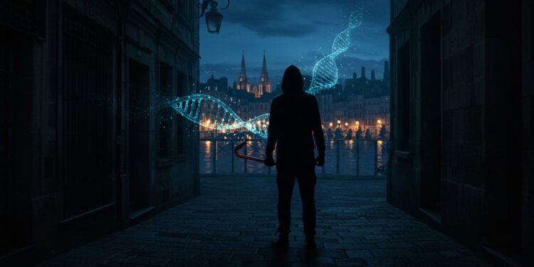 Bordeaux : Un Cambrioleur Stoppé par son ADN - Viral Mag Un maître du cambriolage à Bordeaux arrêté grâce à son ADN écope dun an de prison Découvrez cette traque captivante et ses enjeux Viral Mag