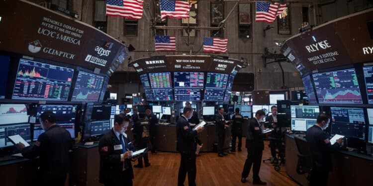 Bourses Européennes : Stabilité Avant Négociations Chine-USA - Viral Mag Les Bourses européennes restent stables en attendant les négociations Chine USA Découvrez les enjeux impacts et perspectives économiques   Viral Mag