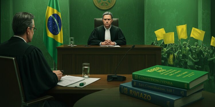 Plongez dans le procès de Jair Bolsonaro au Brésil  déclarations choc défense face aux accusations de coup dÉtat et moments clés devant la Cour suprême   Viral Mag