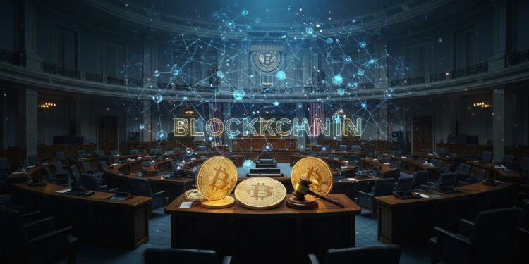 Brian Quintenz : Son Retour à la CFTC Compromis ? - Viral Mag Brian Quintenz nommé à la CFTC détient 34M$ en crypto Ses liens avec a16z et Kalshi soulèvent des doutes Le Sénat validera t il son retour    Viral Mag