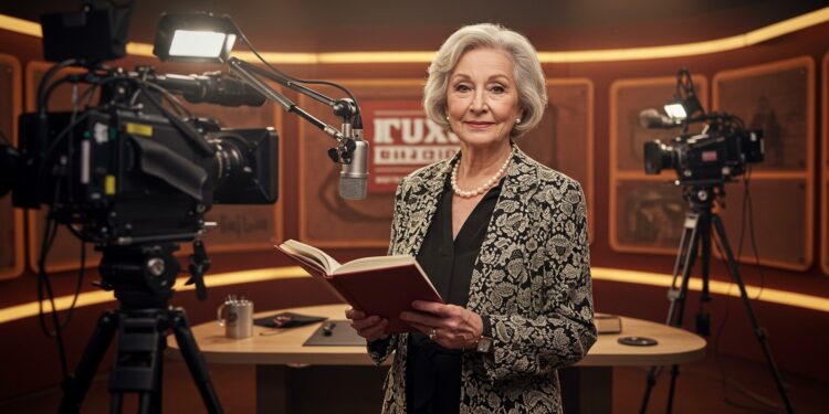 Brigitte Lahaie : Âge, Carrière et Défi des Normes - Viral Mag Brigitte Lahaie se confie sur son âge son passé dans le X et sa vision sans tabou de la retraite dans une interview captivante Viral Mag