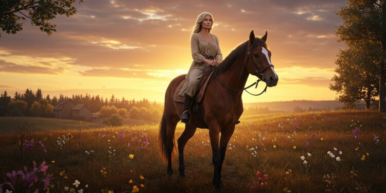 Brigitte Lahaie : Confidences Intimes Sur Désir Et Vieillissement - Viral Mag Brigitte Lahaie se confie sur sa vie intime léquitation et le temps qui passe dans un entretien captivant Découvrez ses révélations sur le désir féminin et lâge   Viral Mag