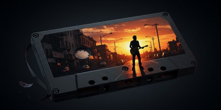 Bruce Springsteen : 83 Chansons Inédites Dévoilées - Viral Mag Nouveau coffret de Bruce Springsteen 83 chansons inédites des années 90 Découvrez Tracks II et plongez dans lunivers du Boss Viral Mag