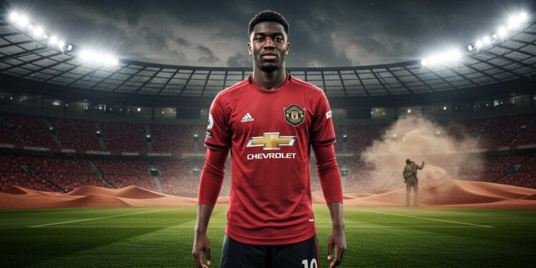 Bruno Fernandes rejette une offre dAl Hilal pour rester en Europe Découvrez pourquoi le capitaine de Manchester United privilégie la compétition européenne   Viral Mag