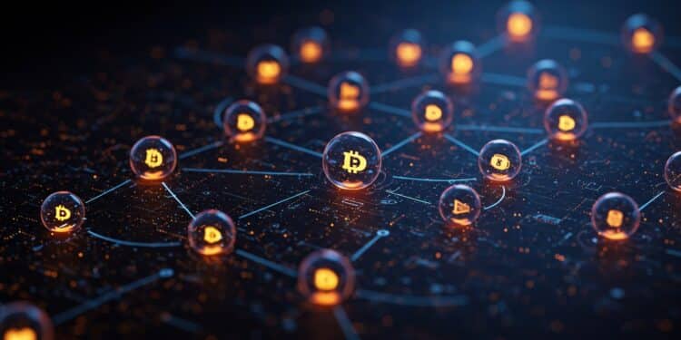Découvrez comment Bubblemaps V2 sur TON révolutionne lanalyse blockchain avec transparence et outils avancés Plongez dans la crypto    Viral Mag