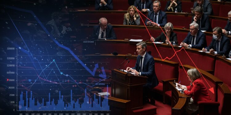 La droite intensifie ses efforts pour réduire la dépense publique en 2026 sans augmenter les impôts Quelles sont leurs priorités  Découvrez leur stratégie   Viral Mag