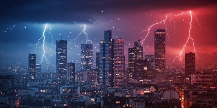 Budget 2026 : La Finance Refuse le Rôle de Bouc Émissaire - Viral Mag La finance française alerte sur sa fragilité face à une possible hausse fiscale en 2026 Découvrez les enjeux pour Paris et léconomie nationale   Viral Mag