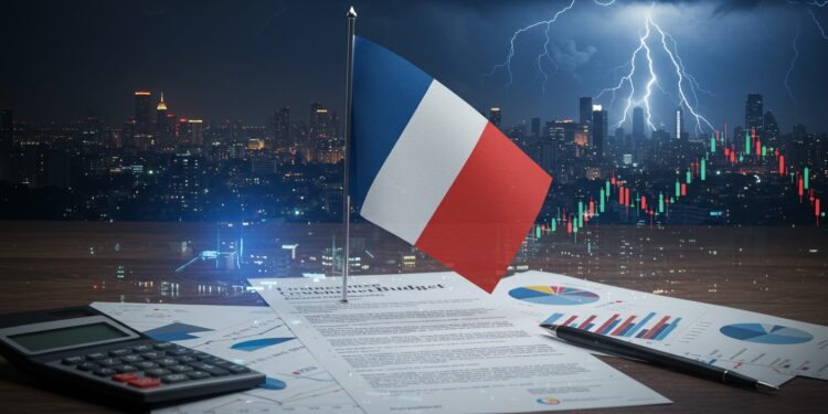 Budget 2026 : Pas de Hausse Généralisée des Impôts - Viral Mag Éric Lombard promet une stabilité fiscale pour 2026 écartant une hausse généralisée des impôts Découvrez les enjeux et choix budgétaires dans un contexte économique tendu   Viral Mag
