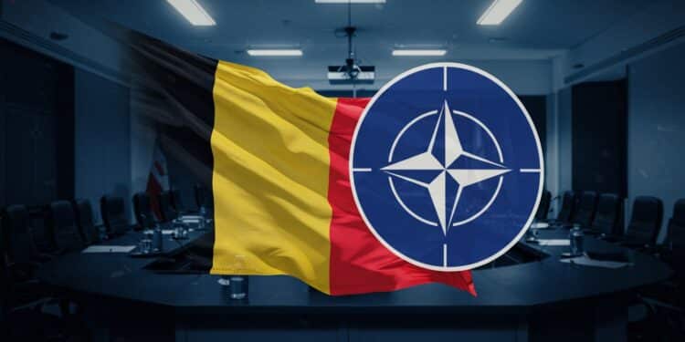La Belgique rejette lobjectif de 5 du PIB pour la défense de lOtan Quels enjeux pour le sommet de La Haye    Viral Mag