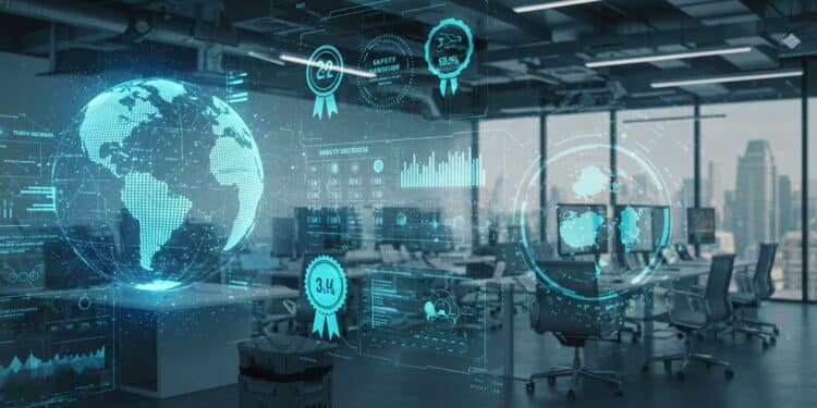 Comment Bureau Veritas excelle en certification minimise les risques et soutient les entreprises face aux normes Découvrez son ascension au CAC 40    Viral Mag