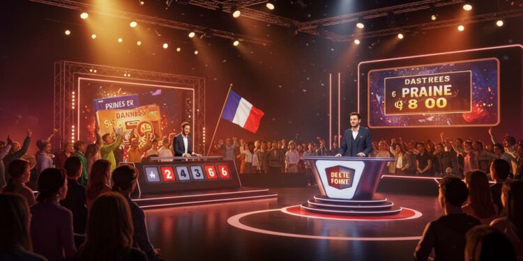 Cagnotte de Joël : Le Champion de France 2 en 2025 - Viral Mag Joël champion de Tout le monde veut prendre sa place cumule 131 300 € en juin 2025 Découvrez son parcours et ses défis sur France 2   Viral Mag