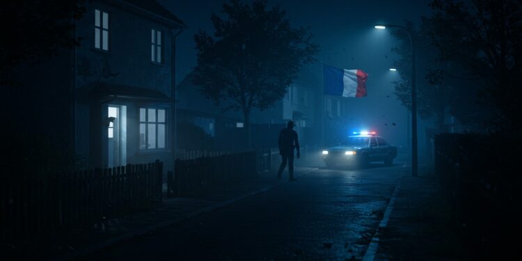 Cambriolages à Saint-Avertin : Justice et Expulsion - Viral Mag Un cambrioleur récidiviste condamné à Saint Avertin prison ferme et interdiction de territoire Découvrez les détails dune affaire qui secoue la commune Viral Mag