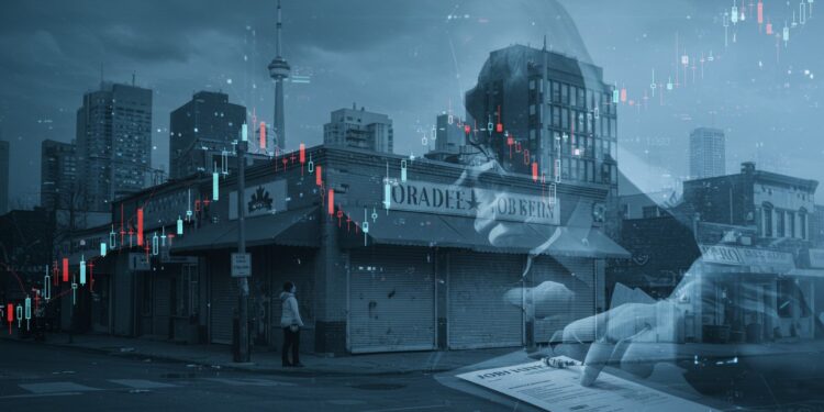 Canada : Chômage à 7% en Mai, Quels Enjeux ? - Viral Mag Le chômage au Canada atteint 7 en mai un pic inédit depuis 2016 Quelles causes et impacts  Découvrez notre analyse des tendances économiques   Viral Mag