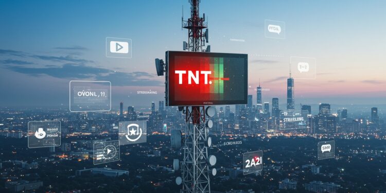 Canal+ Quitte la TNT : Une Économie de 20M€ par An - Viral Mag Canal+ abandonne la TNT économisant 20M€ par an Découvrez les raisons impacts et stratégies derrière cette décision majeure pour le géant de la télévision   Viral Mag