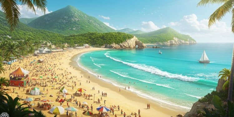 Cap-Vert en Août : Guide Complet pour un Voyage Inoubliable - Viral Mag Explorez le Cap Vert en août  climat plages randonnées et festivals Découvrez nos conseils pour un séjour mémorable dans cet archipel africain    Viral Mag
