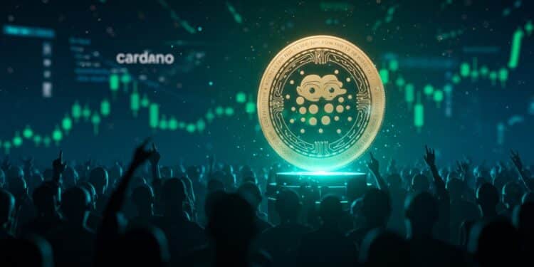 Cardano stagne mais Neo Pepe explose avec sa prévente 2025 Découvrez pourquoi ce memecoin attire les investisseurs et menace les géants crypto   Viral Mag