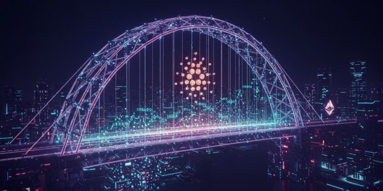 Cardano pourrait inverser sa tendance avec le lancement de cbADA sur Base Découvrez comment cette innovation booste la DeFi et le prix dADA   Viral Mag