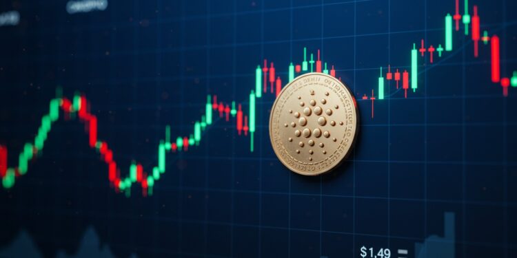 Cardano teste un support crucial à 049 $ Rebond ou rupture  Découvrez lanalyse des niveaux techniques et les scénarios à venir   Viral Mag