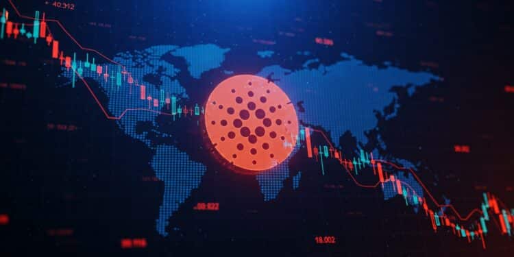 Cardano : Pourquoi Son Prix Chute en 2025 ? - Viral Mag Cardano ADA en baisse analyse des raisons de la chute des prix et des perspectives pour 2025 Découvrez les enjeux du réseau Viral Mag