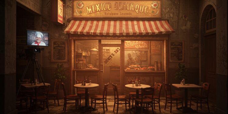 Le restaurant de Mélanie à Dunkerque vu dans Cauchemar en Cuisine a t il survécu  Découvrez son parcours et les défis rencontrés après lémission   Viral Mag