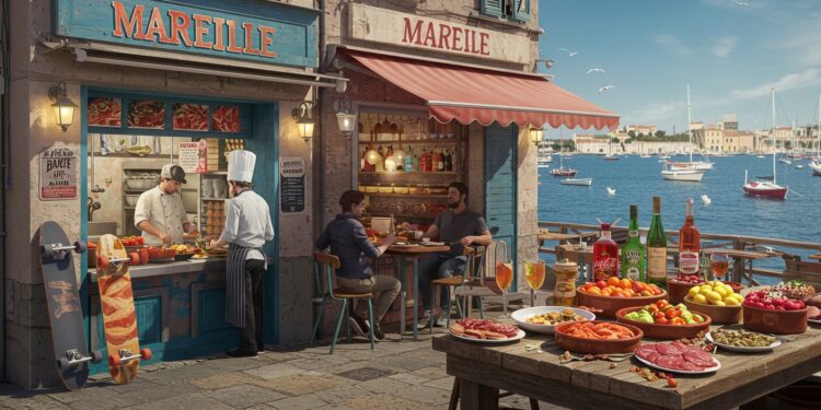 Cauchemar en Cuisine : Tapas Rojas Toujours Ouvert ? - Viral Mag Philippe Etchebest sauve t il Tapas Rojas à Marseille dans Cauchemar en Cuisine Découvrez si le restaurant dAntonio est toujours ouvert et les clés de son succès Viral Mag