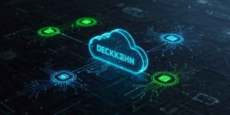 CESS token du réseau décentralisé CESS Network sinvite sur Binance Alpha KuCoin et Bitget Découvrez son potentiel pour lIA et la blockchain   Viral Mag