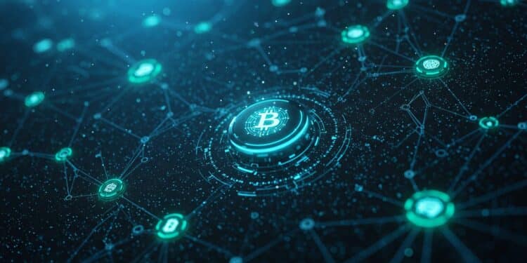 Chainlink et Lightchain AI Révolutionnent la Blockchain - Viral Mag Chainlink améliore ses oracles Lightchain AI lance 150 000 $ de subventions pour booster lécosystème blockchain Découvrez leur impact    Viral Mag