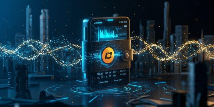 Chainlink et Mastercard : Révolution des Achats Crypto - Viral Mag Chainlink et Mastercard sassocient pour permettre des achats crypto onchain à des milliards dutilisateurs Découvrez cette révolution pour la finance décentralisée Viral Mag