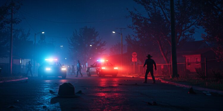 Chasse à l’Homme Après Meurtre d’une Élue au Minnesota - Viral Mag La police traque un suspect après le meurtre dune élue et de son mari au Minnesota dans un climat de tensions politiques En savoir plus   Viral Mag