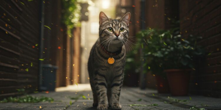 Chat Libre : Un Félin Unique en France - Viral Mag Découvrez le chat libre un félin ni domestique ni sauvage protégé par la loi en France Quel est son rôle écologique et son statut juridique    Viral Mag