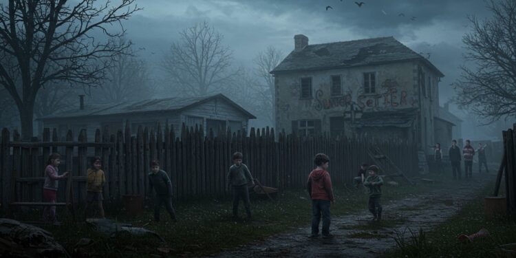 Tensions à Châteauneuf Grasse  incidents au centre daccueil pour mineurs isolés Palissades érigées insécurité croissante Que se passe t il vraiment    Viral Mag