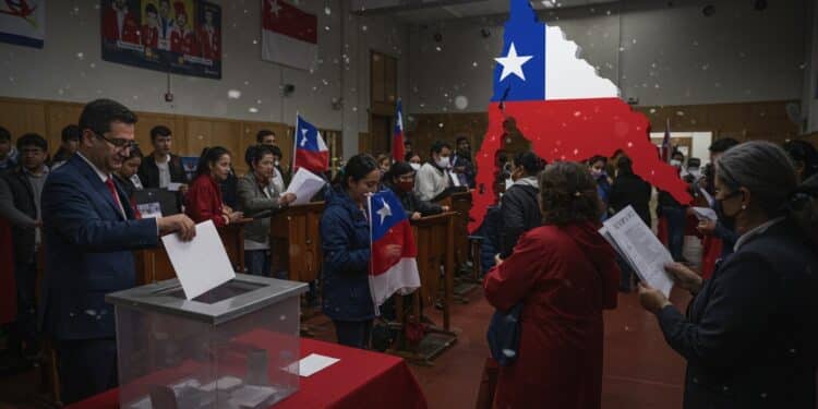 Chili : La Gauche Choisit Son Candidat Pour 2025 - Viral Mag La gauche chilienne lance sa primaire pour la présidentielle 2025 Découvrez les candidats et lenjeu de ce scrutin clé pour lavenir du pays Viral Mag