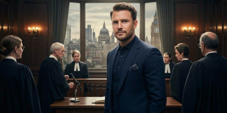 Chris Brown Plaide Non Coupable À Londres - Viral Mag Chris Brown plaide non coupable dans une affaire dagression à Londres Découvrez les détails de lincident et son impact sur sa carrière Viral Mag