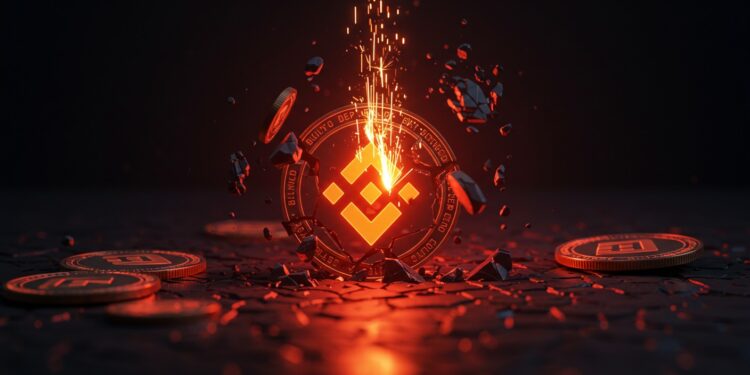 Le token SPK de Spark plonge de 60  après son lancement Découvrez les raisons de cette chute et les leçons pour lavenir des cryptomonnaies   Viral Mag