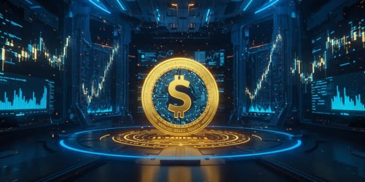 Circle IPO : CRCL Explose Avec +120% Dès Le Premier Jour - Viral Mag LIPO de Circle émetteur de lUSDC débute en force avec une hausse de +120 pour CRCL Découvrez limpact sur la crypto et les marchés    Viral Mag