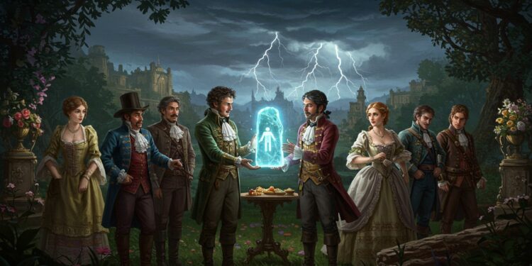 Clair Obscur  Expedition 33 succès du RPG français fait face à des accusations racistes Découvrez limpact et les enjeux de cette controverse   Viral Mag