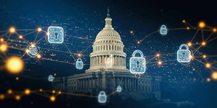 Clarté Réglementaire : Les Crypto-Entreprises Soutiennent le BRCA - Viral Mag Les entreprises crypto US appuient le BRCA dans le CLARITY Act pour une réglementation claire favorisant linnovation blockchain Découvrez pourquoi   Viral Mag