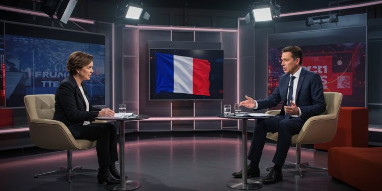 Clash Télévisé : Dati Face à Cohen, Une Revanche Épicée - Viral Mag Rachida Dati et Patrick Cohen saffrontent dans un clash télévisé mémorable Découvrez les dessous de leur duel et son impact sur la réforme audiovisuelle Viral Mag