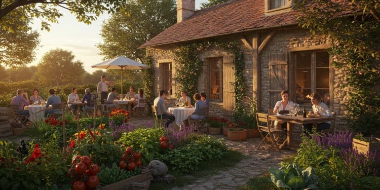 Classement 2025 : Où Sont les Restaurants Français ? - Viral Mag Le classement Worlds 50 Best Restaurants 2025 révèle une faible présence française Découvrez pourquoi et quelles tables brillent encore    Viral Mag