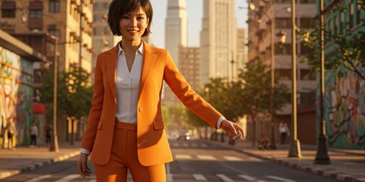 Clémence de MAPR 2025 : Nouveau Look, Nouvelle Vie - Viral Mag Clémence de MAPR 2025 opte pour un changement radical après sa rupture avec Malik Découvrez son nouveau look et son désir de renouveau Viral Mag