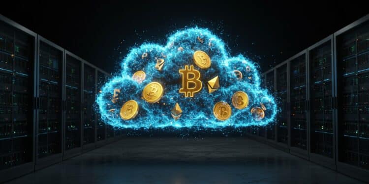 Découvrez le cloud mining pour gagner Bitcoin et Ethereum sans matériel Simple accessible rentable  plongez dans la crypto dès aujourdhui    Viral Mag